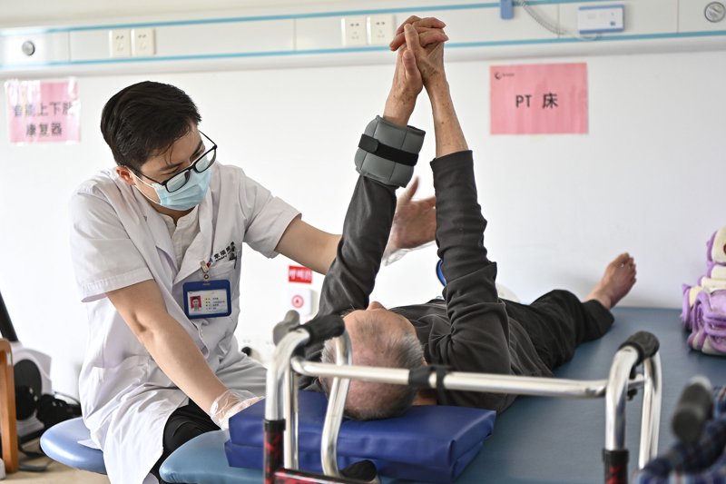 信阳康养的魅力:绿色之境,疗愈之旅