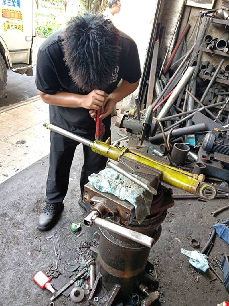 全面了解平桥区养老院:优质选择指南